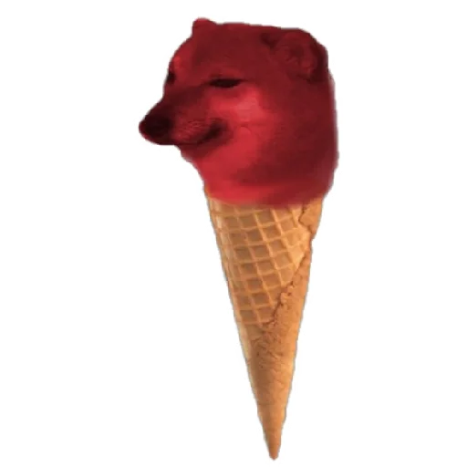 Cheems #2 sticker 2