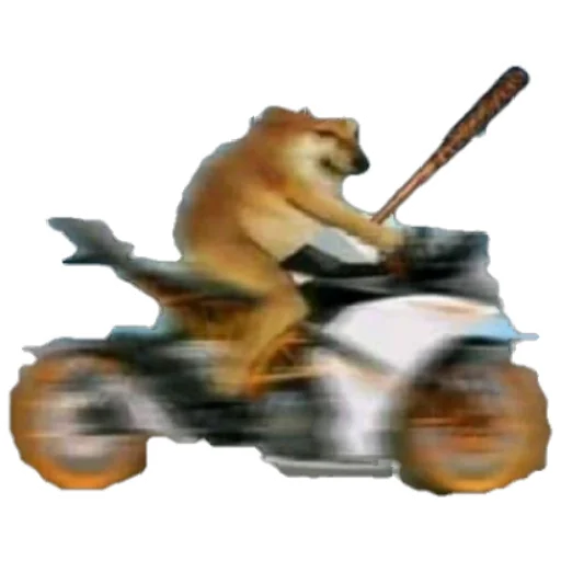 Cheems #2 sticker 4