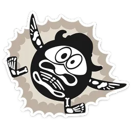 Смешарики sticker 6