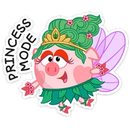 Смешарики sticker 8