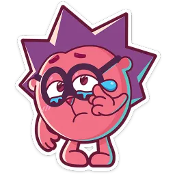 Смешарики sticker 5