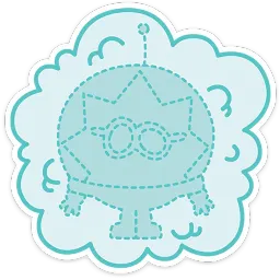 Смешарики sticker 6
