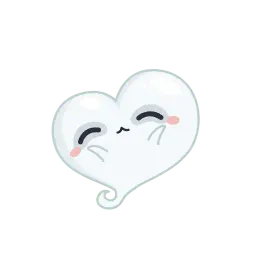Блинчик и Сметанка sticker 7