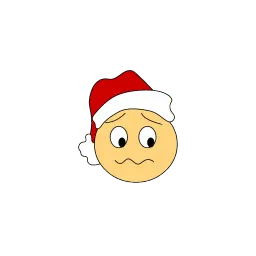 Новый Год sticker 11
