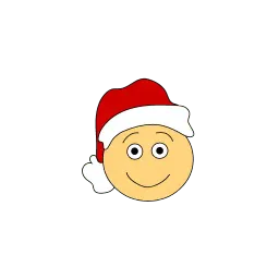 Новый Год sticker 4