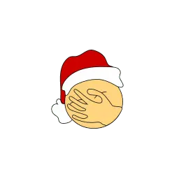 Новый Год sticker 5