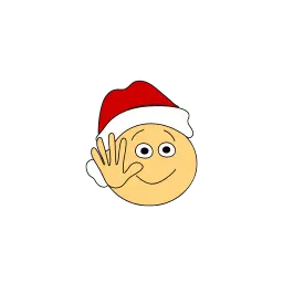 Новый Год sticker 6