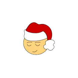 Новый Год sticker 8