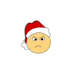 Новый Год sticker 9
