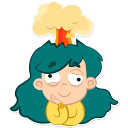 В SMM я не Соня sticker 5