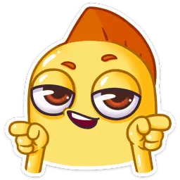 Snappy (@tstickers) Telegram sticker pack