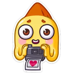 Snappy (@tstickers) sticker 11
