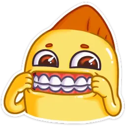 Snappy (@tstickers) sticker 12