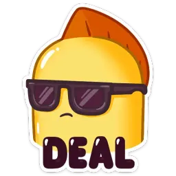 Snappy (@tstickers) sticker 3
