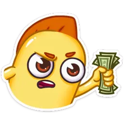 Snappy (@tstickers) sticker 10