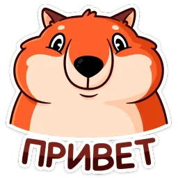 Сники Telegram sticker pack