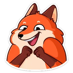 Сники sticker 11