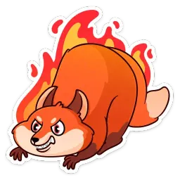 Сники sticker 4