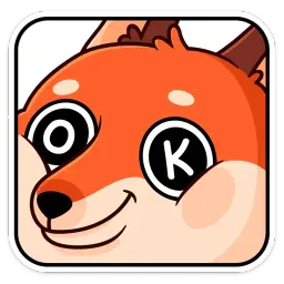 Сники sticker 7