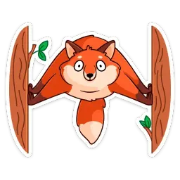 Сники sticker 10