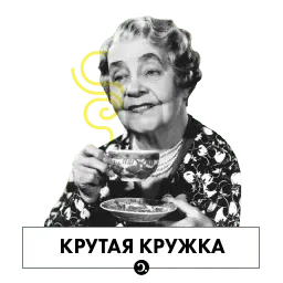 Сноб на удалёнке sticker 9