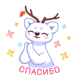 Снуки sticker 3