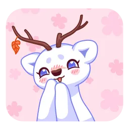 Снуки sticker 4