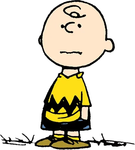 Snoopy sticker 26