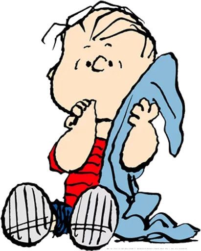 Snoopy sticker 28