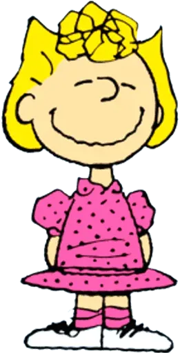 Snoopy sticker 30