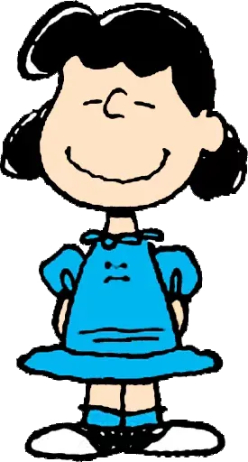 Snoopy sticker 32