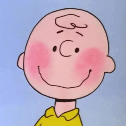 Snoopy sticker 38