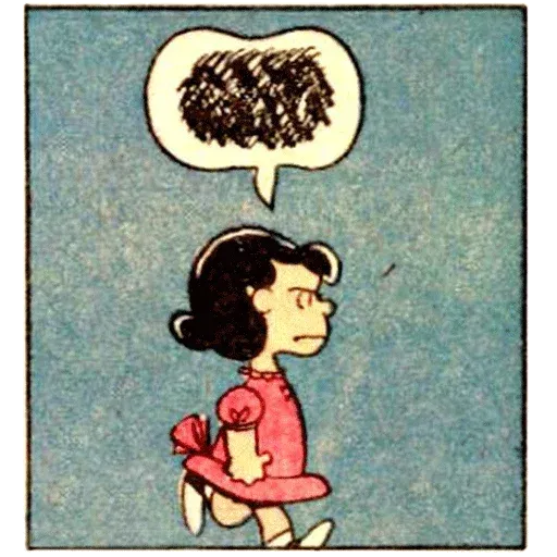 Snoopy sticker 44