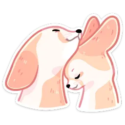 Снопик Азалия Сабирзянова sticker 4