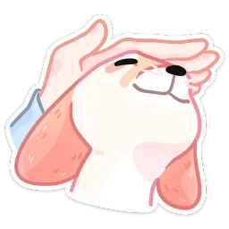 Снопик Азалия Сабирзянова sticker 8