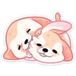 Снопик Азалия Сабирзянова sticker 9