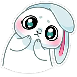 Снежный Листочек sticker 5