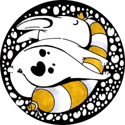 Собакатор sticker 2