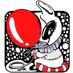 Собакатор sticker 12