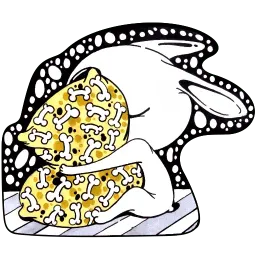 Собакатор sticker 3