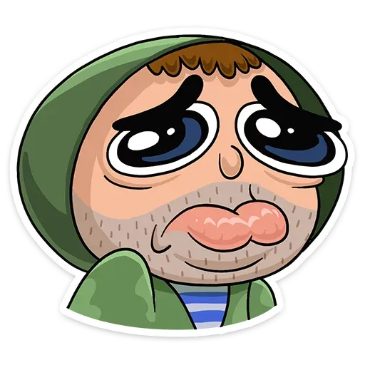 Солдат sticker 25