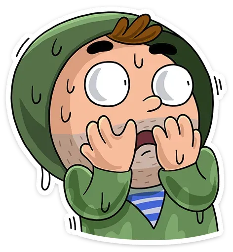 Солдат sticker 31