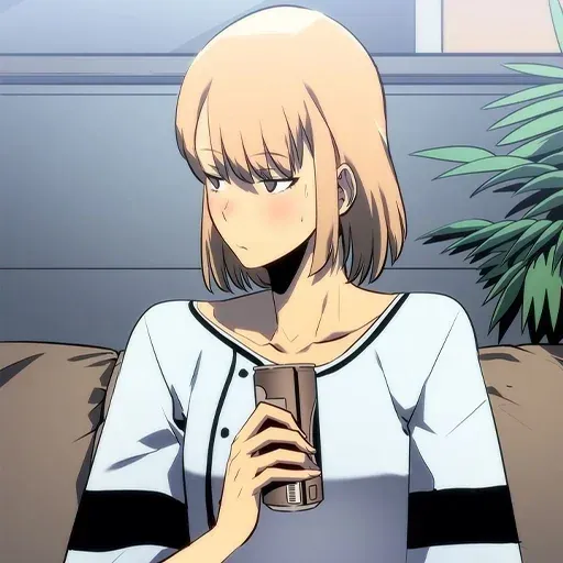 sololevelinganimecrunch sticker 3