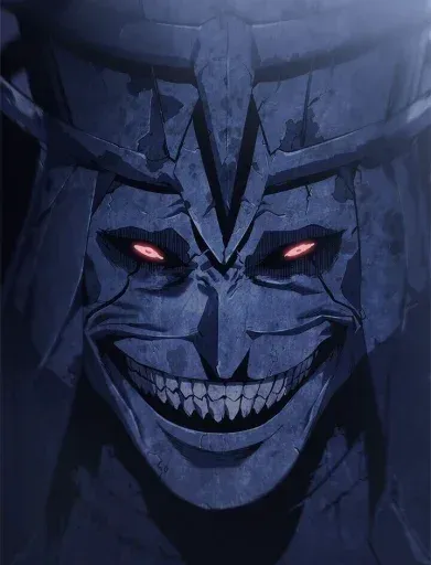 sololevelinganimecrunch sticker 55