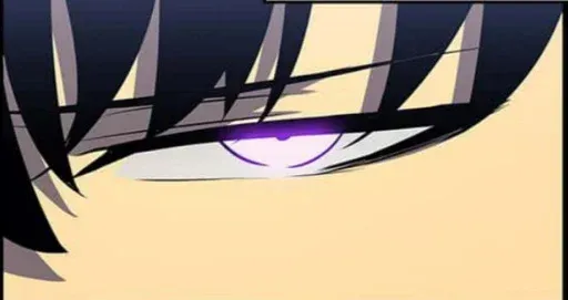 sololevelinganimecrunch sticker 72