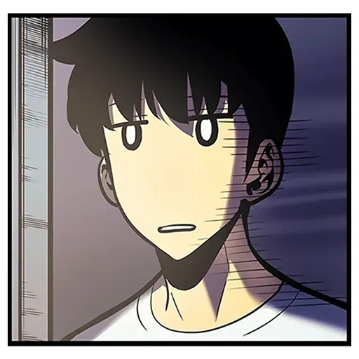 sololevelinganimecrunch sticker 90
