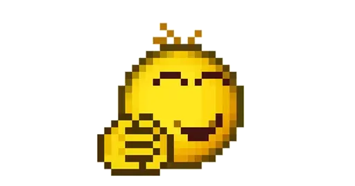 Kolobok sticker 18