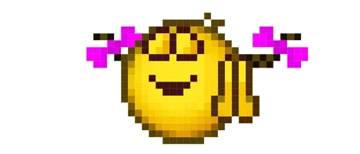 Kolobok sticker 19
