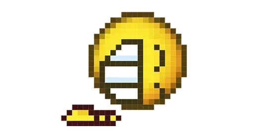 Kolobok sticker 22
