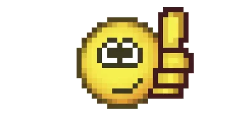 Kolobok sticker 4